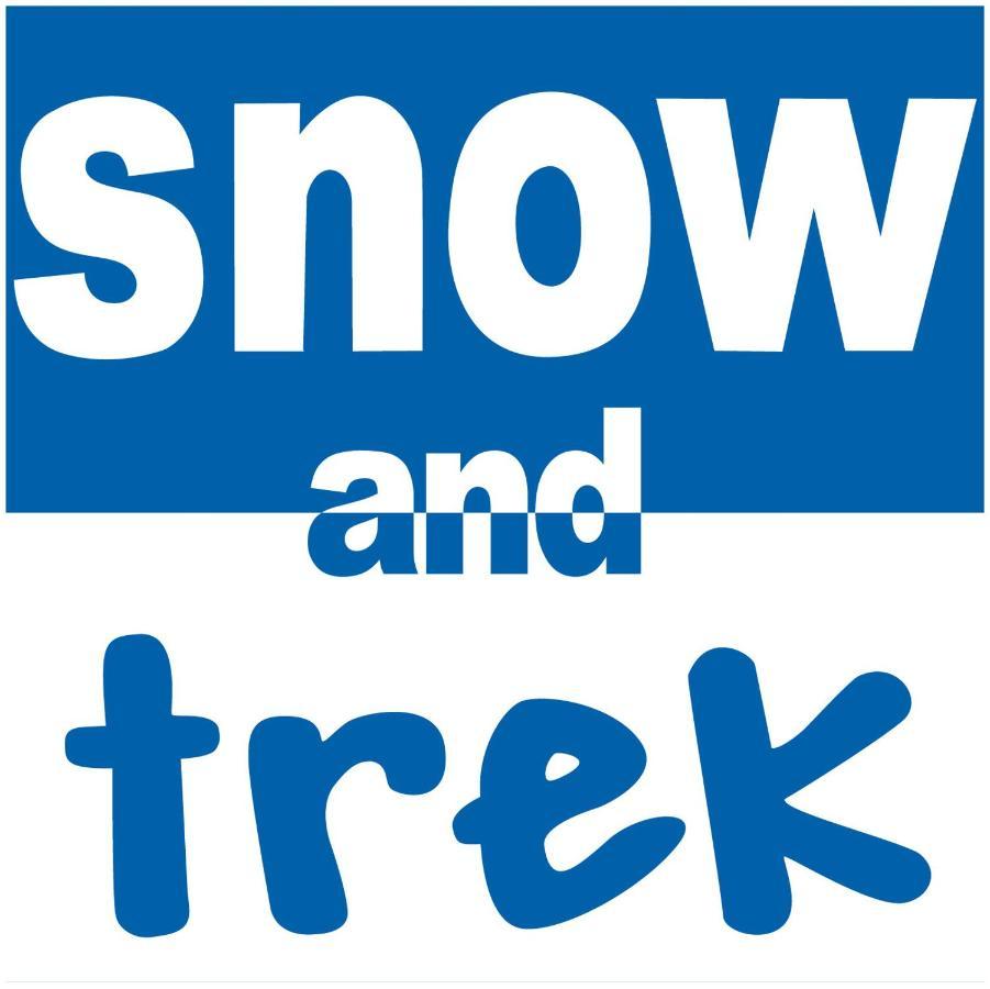 Bretalet - Snow And Trek Apartment Morzine Exterior foto