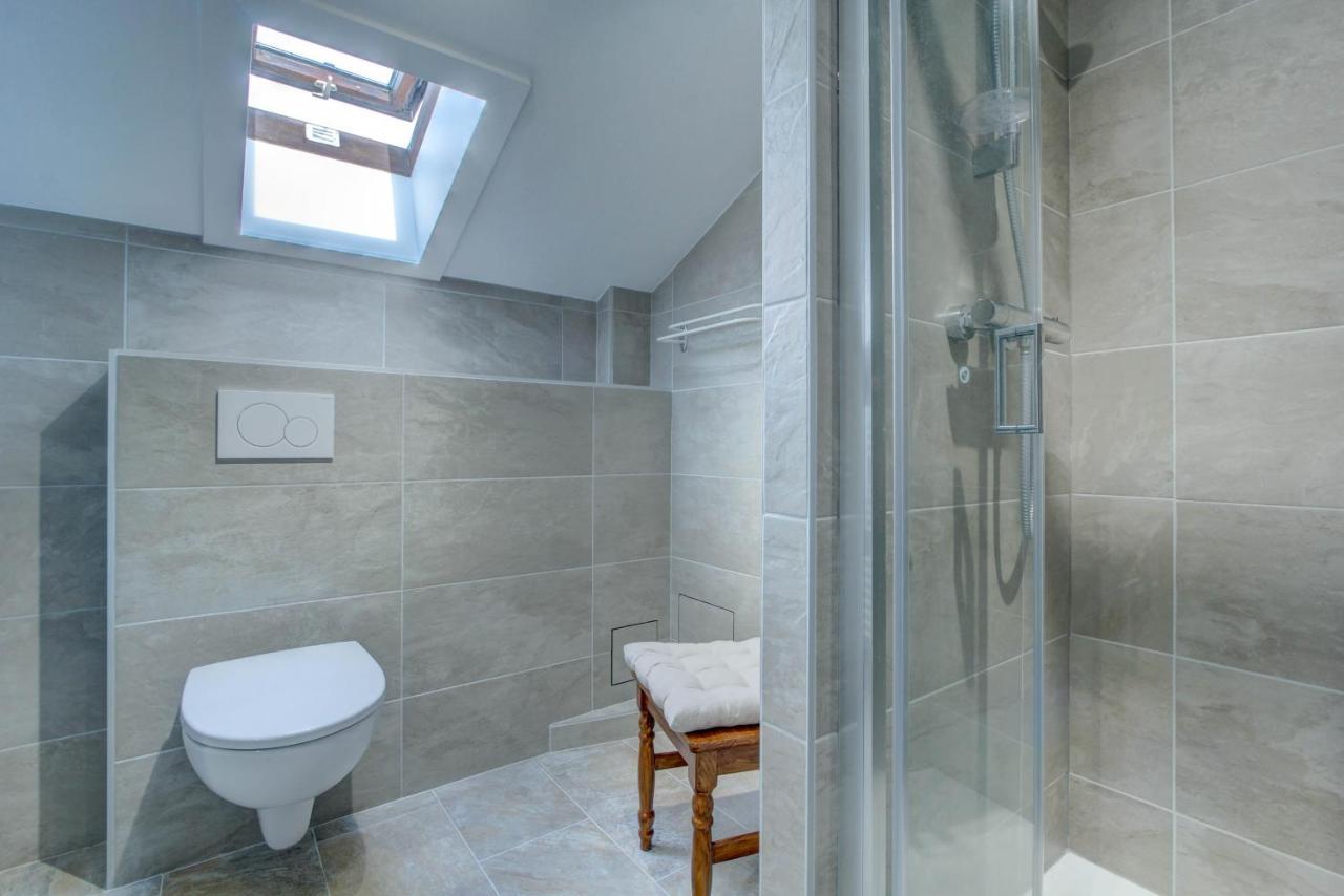 Bretalet - Snow And Trek Apartment Morzine Exterior foto