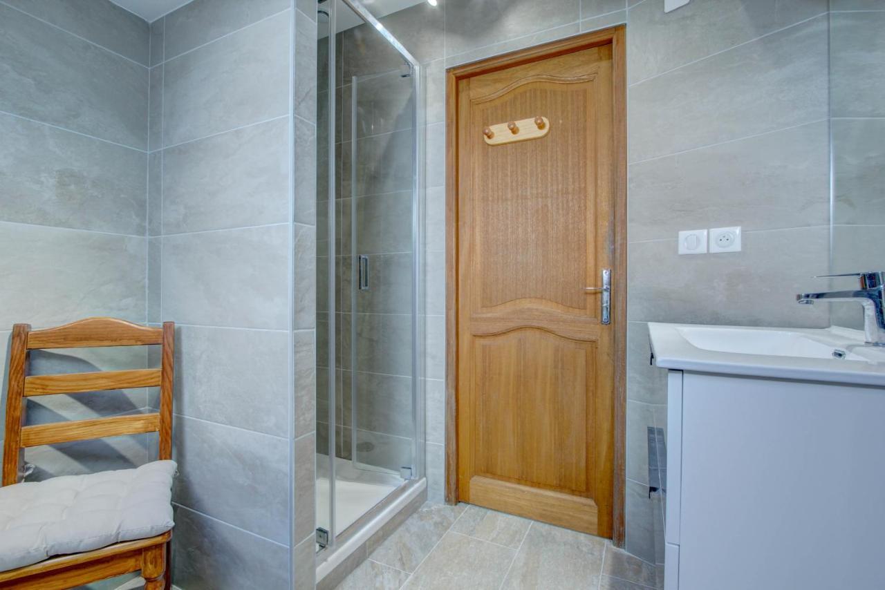 Bretalet - Snow And Trek Apartment Morzine Exterior foto